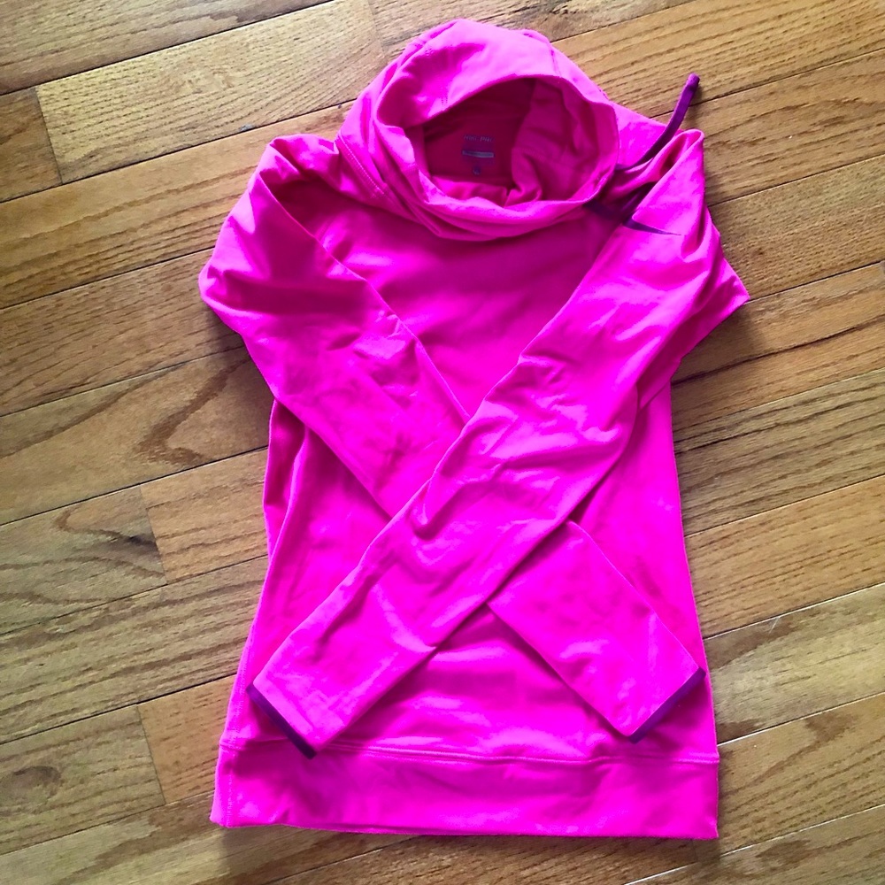 Nike Pro Running Layer